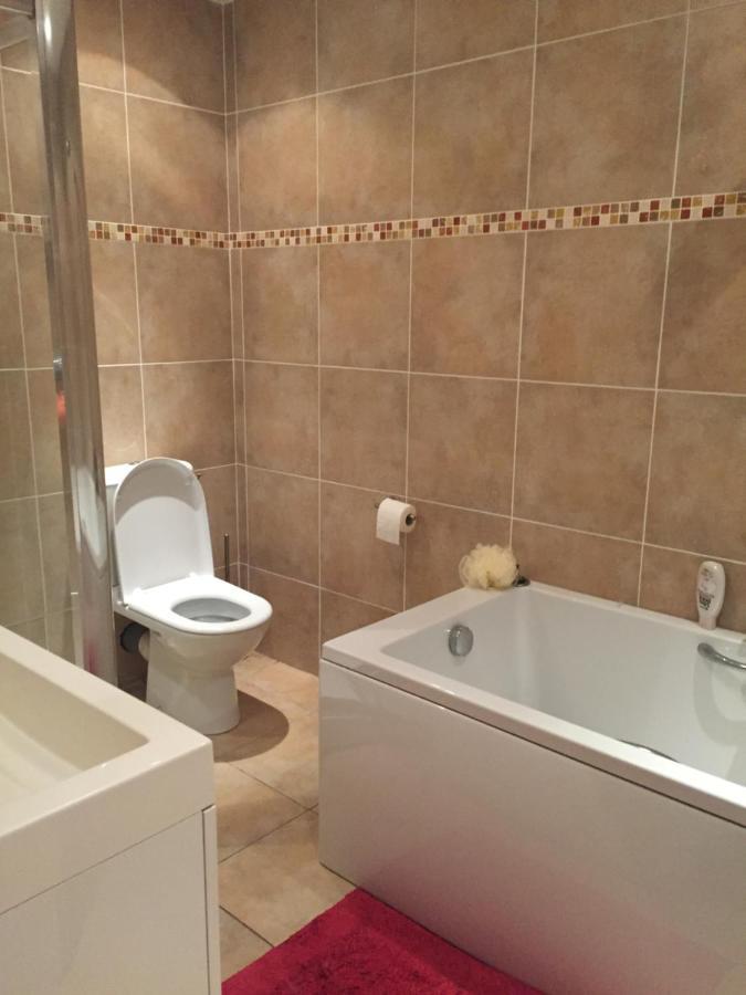 Appartment Tourmalet Campan Exteriör bild