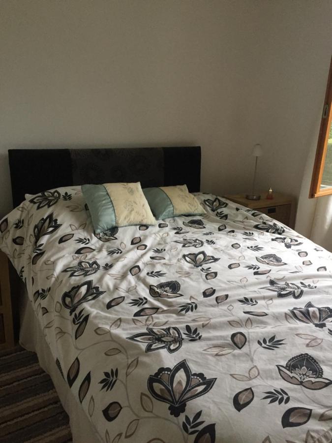 Appartment Tourmalet Campan Exteriör bild