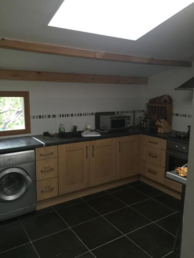 Appartment Tourmalet Campan Exteriör bild