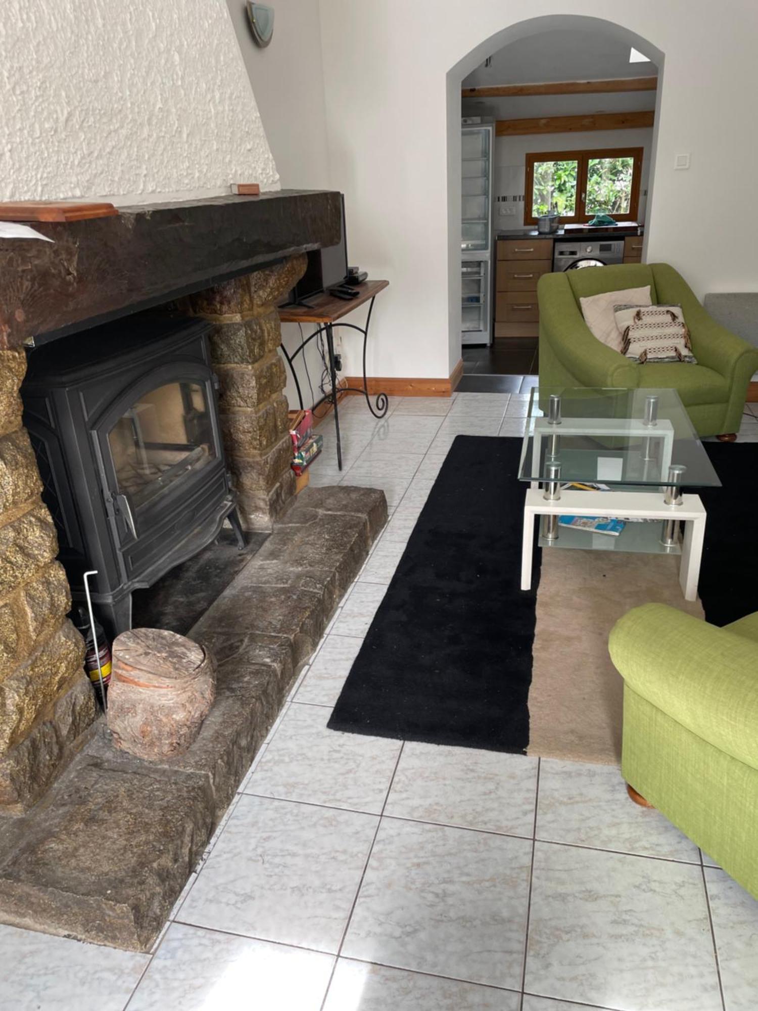 Appartment Tourmalet Campan Exteriör bild